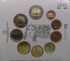 ITALY 2016 - EURO COIN SET - PLAUTO  (BU)